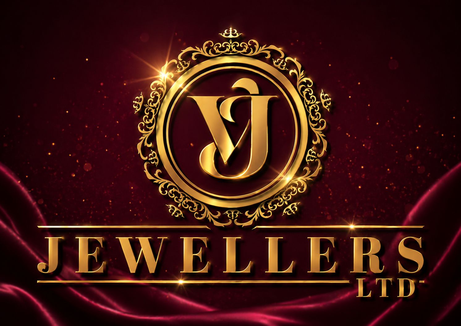 VJ Jewellers